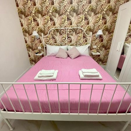B&B Carme Nápoly Kültér fotó