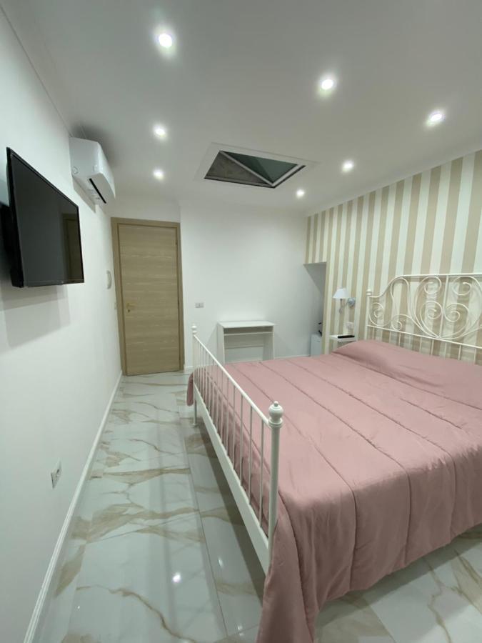 B&B Carme Nápoly Kültér fotó