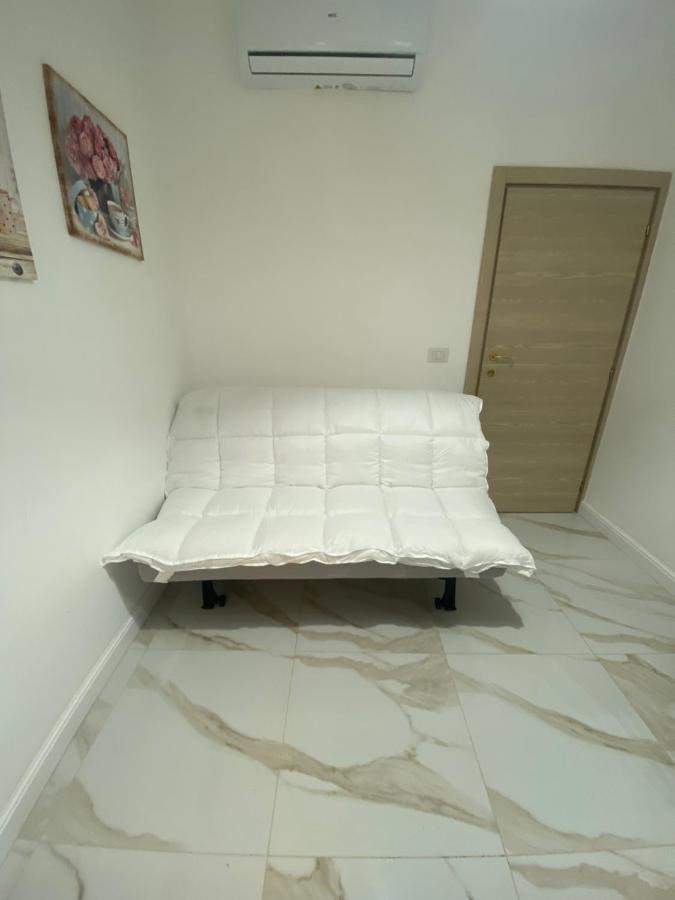 B&B Carme Nápoly Kültér fotó